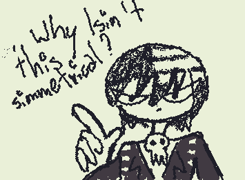 Anyone who remembers soul eater? And who’s your favourite mine is kid if you couldn’t guess :’)