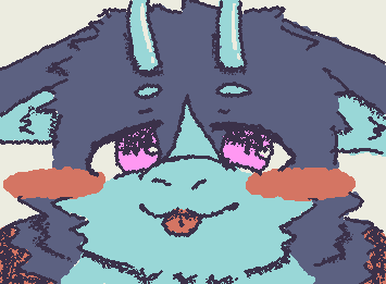ドラゴン（？）くんです!!