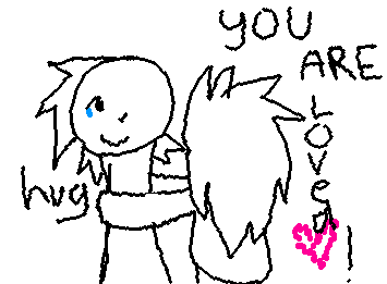 @Eli-draws please dont.
