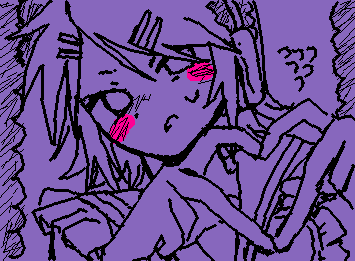 やっぱり君げろかわいいよ。ちなみにVOCALOIDの中でリンちゃんが一番好きです