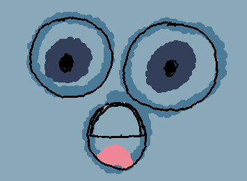 Me realizing that I have SCHOOL AGIN ON MONDAYYYY😭☹