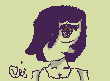 Idk. Kinda locked in