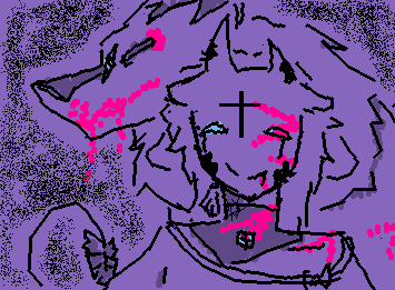 小心喔