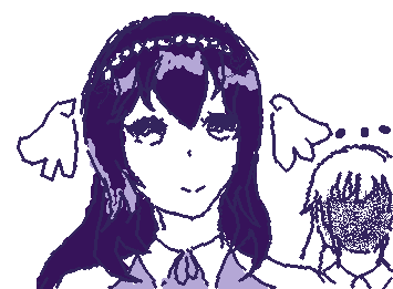 quick sketch idk