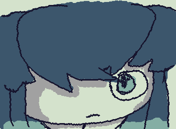 Tried my best to make Muichiro .