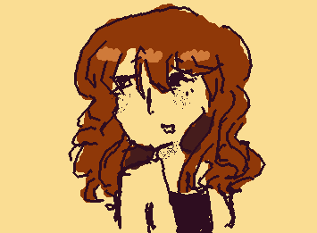 Hiiiiii @Silly String !! Heres your oc (Aurora)!