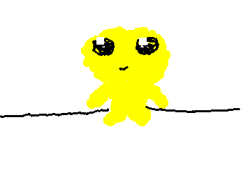 pealed banana needs support