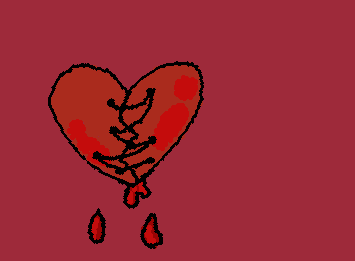 I made this because a friend gave me this idea, tell me what else to draw