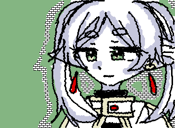 フリーレン　@HANAUSA リクエストありがとう！！