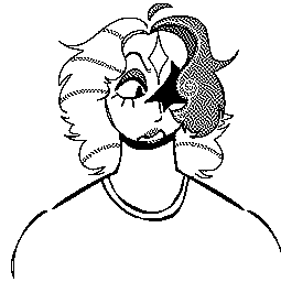 New oc!