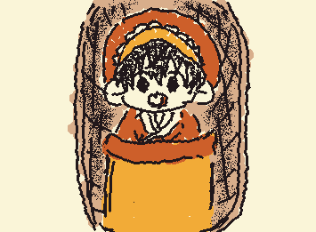 『桃源暗鬼』淀川真澄