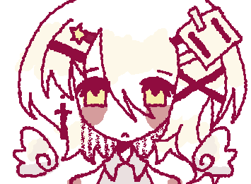 Can someone draw my oc ? :333