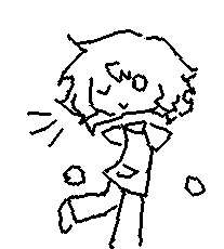 Gift for @Pierre :3 (NOT MY OC)