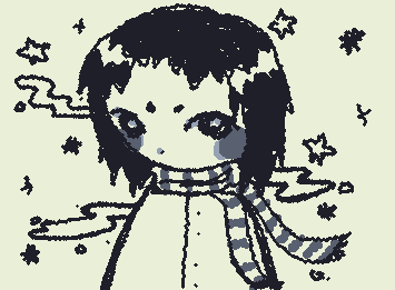 i wish it were cold already...