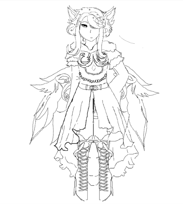 I love mspaint