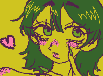 アチシは太眉が好きかもしれない!!!!!!!!!