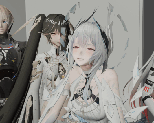 maybe taking a break or maybe quitting, bye guys until ?
Uhm and if i'm gone for more than 1 month it means i might be gone
the img above is stuff i made