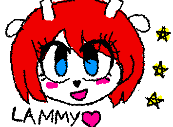 Lammy lamb <3
