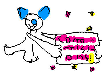 MY COMMISIONS ARE OPEN! ☆*: .。. o(≧▽≦)o .。.:*☆ ASK ME TO DRAW WHATEVER YOU WANT!!