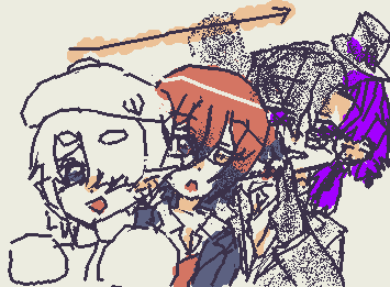 身長順であり、めんどくさい順