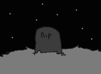 @S3bastian if they managed to overthrow him I doubt they'd let him live