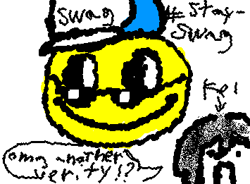 Swagillishous foreva