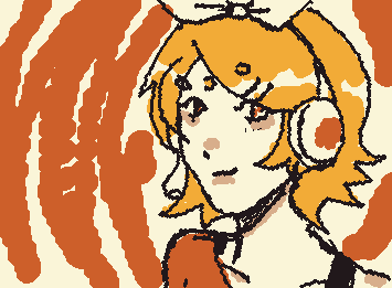 rinnn (she look weird i dont now)