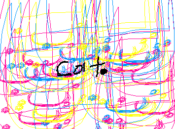CAT BRUSH!!! :D tysm to @V1V1D_M1ll1P3D3 for the tutorial!!!! :3