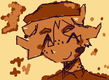 elliot from the hit game forsaken