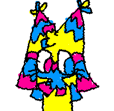 Yatta what u starin at