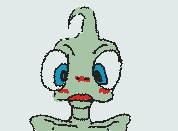 lowkey idk i’m just bored i shall name him Chi