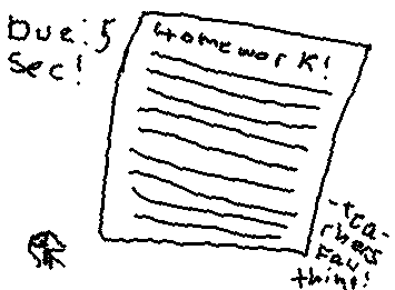 Guys I have to do what everyone doesn’t want to do…teachers fav thing…HOME…homework🫣🙏