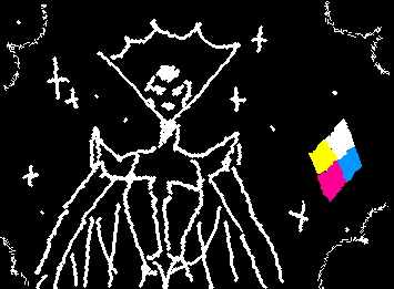 the great white d. (i just too lazy to draw 😭😭)