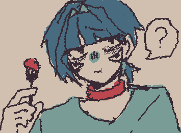食べれなくはない。たぶん