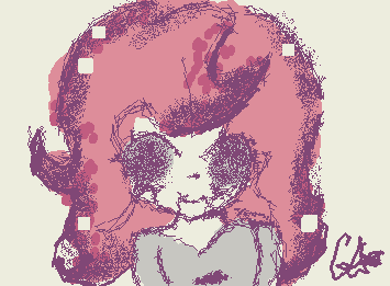 Doesn't this look scary? (idk wth i did vro)