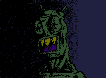 uninspired
