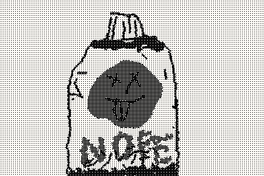 ノープの作品アレンジしてみた—