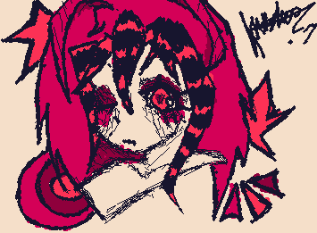 It’s been a while >:33333