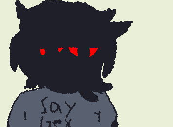 Uhhh voids Q&A??? Ignore her shirt