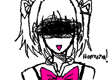 Madoka...I slowly forgetting your
face...wait...who is madoka?