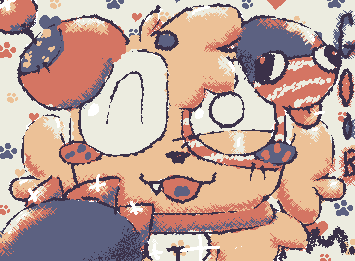 goob gooberton III