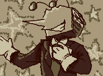 When it’s past midnight it’s TV Time!