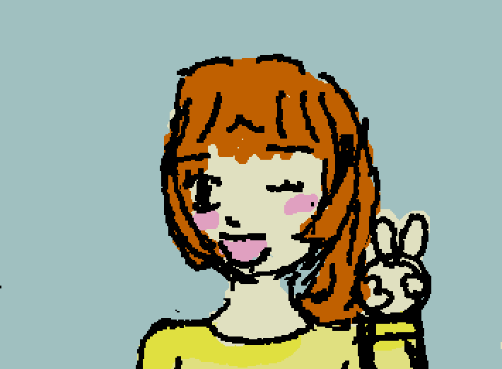 revamped willow! 2 more days to submit your art for my contest (we need more people)