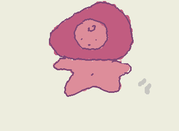 IT'S a strawberry baby