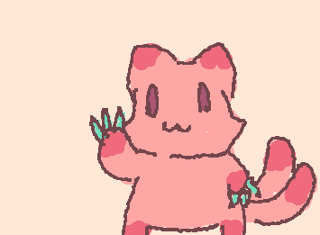 猫又ちゃん