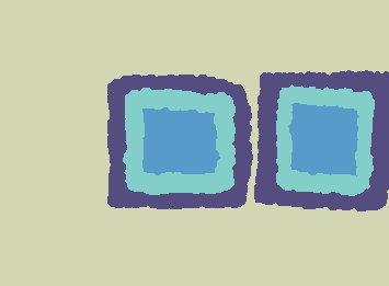 me vs making something that actually makes sense and making an actual drawing