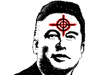 Elon Musk promises that his Optimus robots and the Grok AI will be the new "doctors" for humans.