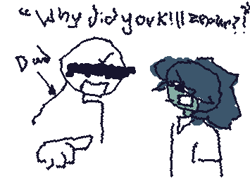 MOTHER LOVER HE CRASHED HIMSELF