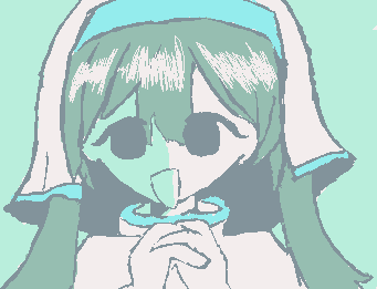T氏の話を信じるな(ミク)