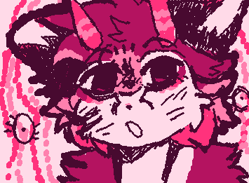 KIINYOWA ICON! OC!!!
